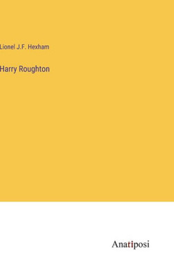 Harry Roughton
