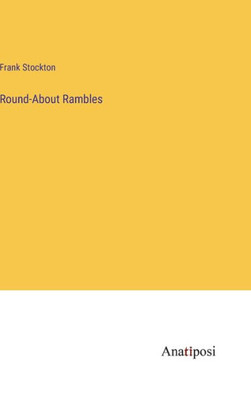 Round-About Rambles