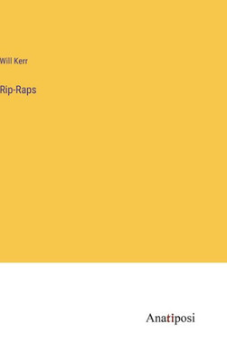 Rip-Raps