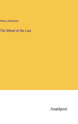 The Wheel Of The Law