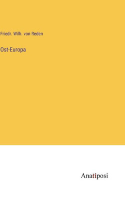 Ost-Europa (German Edition)