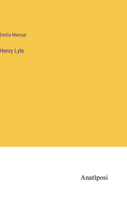 Henry Lyle