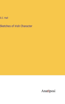 Sketches Of Irish Character