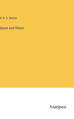 Space And Vision