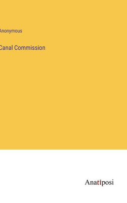 Canal Commission