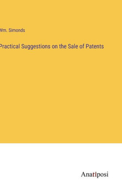 Practical Suggestions On The Sale Of Patents