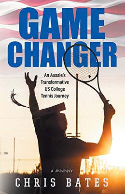 Game Changer: An Aussie's Transformative US College Tennis Journey
