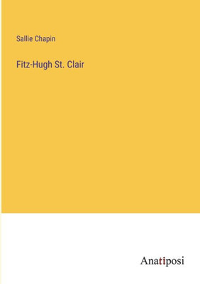 Fitz-Hugh St. Clair