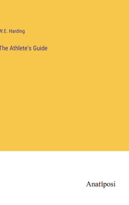 The Athlete's Guide