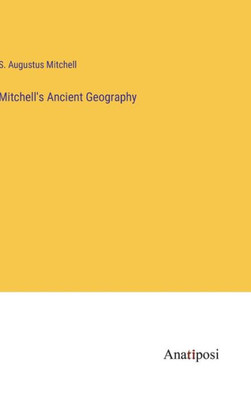 Mitchell's Ancient Geography