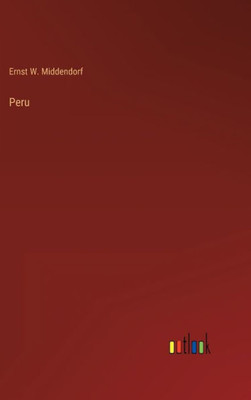 Peru (German Edition)