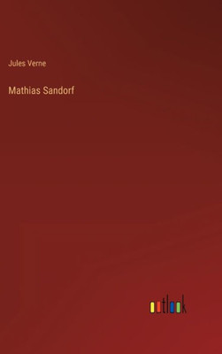 Mathias Sandorf (German Edition)