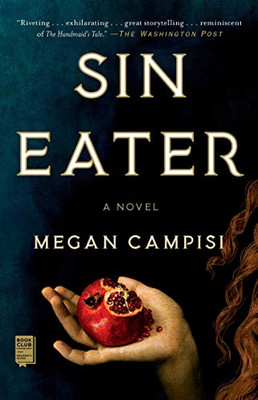 Sin Eater: A Novel