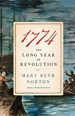 1774: The Long Year of Revolution