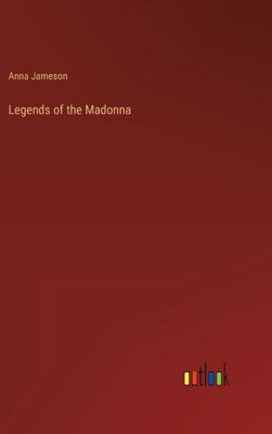 Legends Of The Madonna