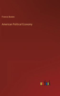 American Political Economy