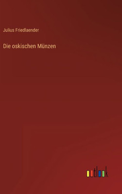 Die Oskischen Münzen (German Edition)