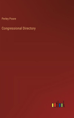 Congressional Directory