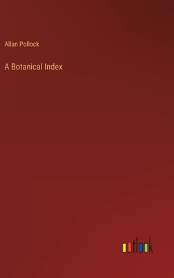 A Botanical Index