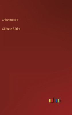 Südsee-Bilder (German Edition)