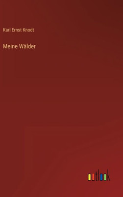 Meine Wälder (German Edition)