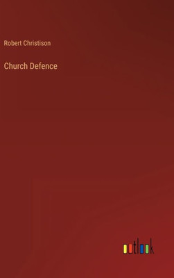 Church Defence