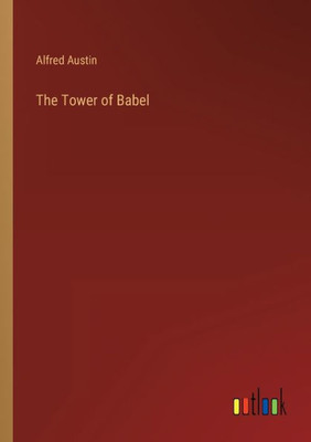 The Tower Of Babel