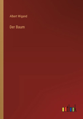 Der Baum (German Edition)