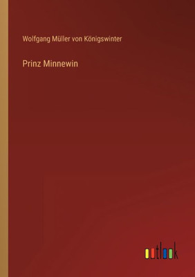 Prinz Minnewin (German Edition)