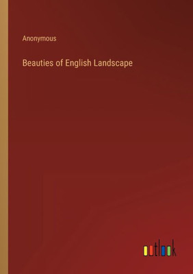 Beauties Of English Landscape