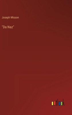 Da Naz (German Edition)