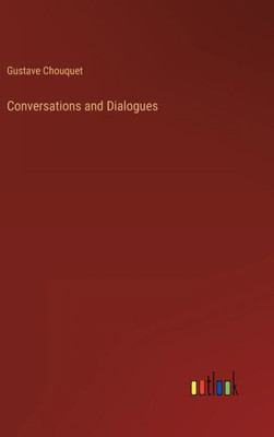 Conversations And Dialogues