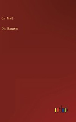 Die Bauern (German Edition)