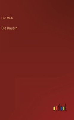 Die Bauern (German Edition)