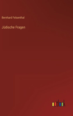 Jüdische Fragen (German Edition)