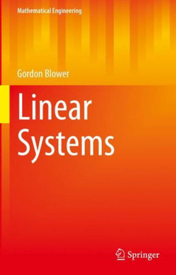 Linear Systems (Mathematical Engineering)