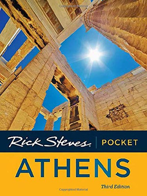 Rick Steves Pocket Athens