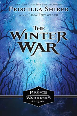 The Winter War (The Prince Warriors)