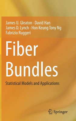 Fiber Bundles: Statistical Models And Applications (Springerbriefs In Statistics)