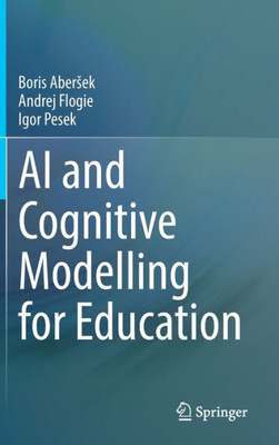 Ai And Cognitive Modelling For Education