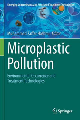 Microplastic Pollution