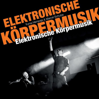 Elektronische Körpermusik (German Edition)