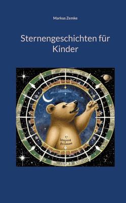 Sternengeschichten Für Kinder (German Edition)