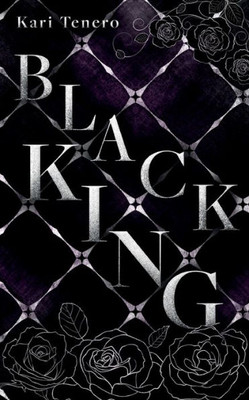 Black King: King-Reihe New York (German Edition)