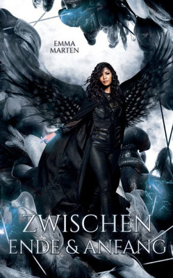 Zwischen Ende Und Anfang (German Edition)