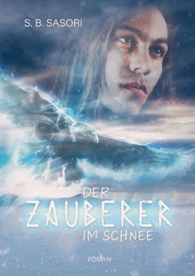 Der Zauberer Im Schnee (German Edition)