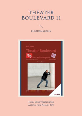 Theater Boulevard 11: Blvd 11 (German Edition)