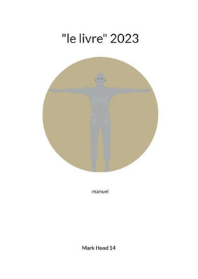 Le Livre 2023: Manuel (French Edition)