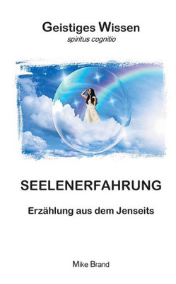 Seelenerfahrung: Erzählung Aus Dem Jenseits (German Edition)