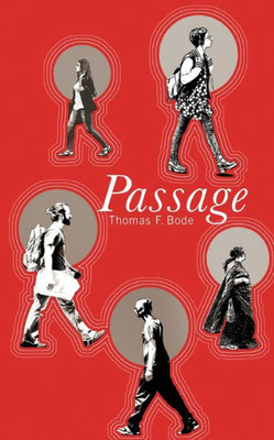 Passage (German Edition)